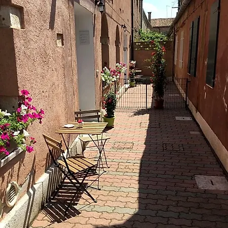 Cannaregio Ii 3* ונציה