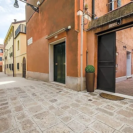 Hotel Cannaregio Ii